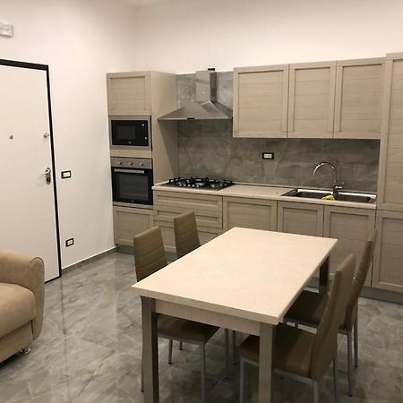 Bed and Breakfast 13 Minuti Dal Centro Реджо-ди-Калабрия Экстерьер фото