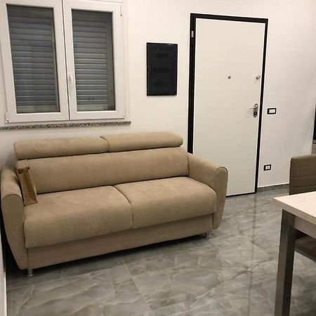 Bed and Breakfast 13 Minuti Dal Centro Реджо-ди-Калабрия Экстерьер фото