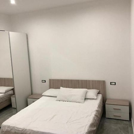Bed and Breakfast 13 Minuti Dal Centro Реджо-ди-Калабрия Экстерьер фото