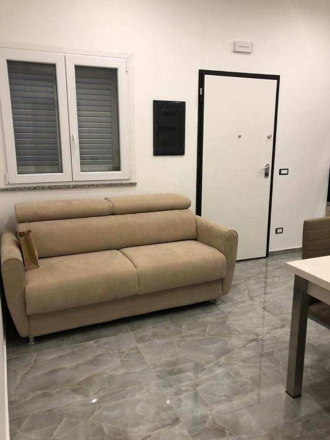 Bed and Breakfast 13 Minuti Dal Centro Реджо-ди-Калабрия Экстерьер фото