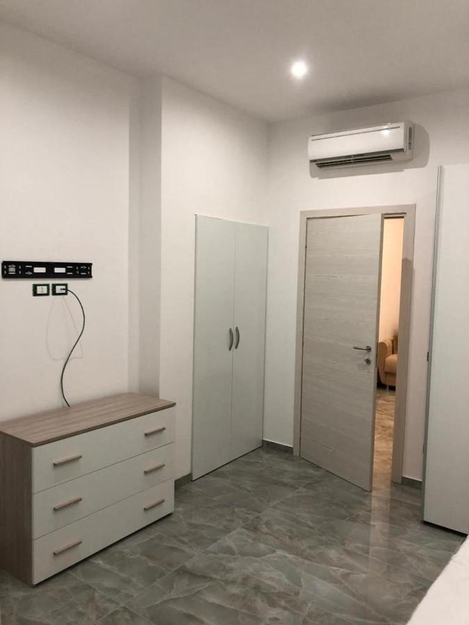 Bed and Breakfast 13 Minuti Dal Centro Реджо-ди-Калабрия Экстерьер фото