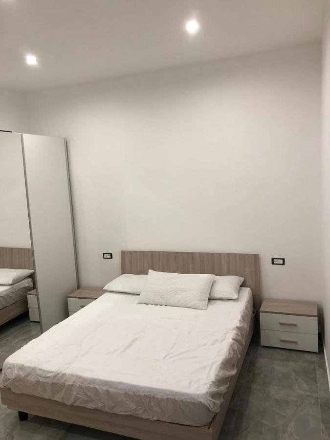 Bed and Breakfast 13 Minuti Dal Centro Реджо-ди-Калабрия Экстерьер фото