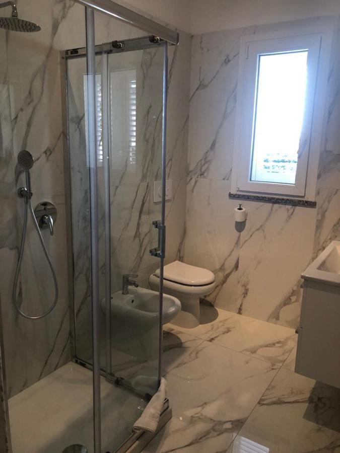 Bed and Breakfast 13 Minuti Dal Centro Реджо-ди-Калабрия Экстерьер фото